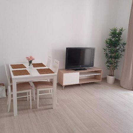 Apartamento Lupa Cadiz Luaran gambar