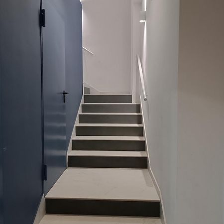 Apartamento Lupa Cadiz Luaran gambar