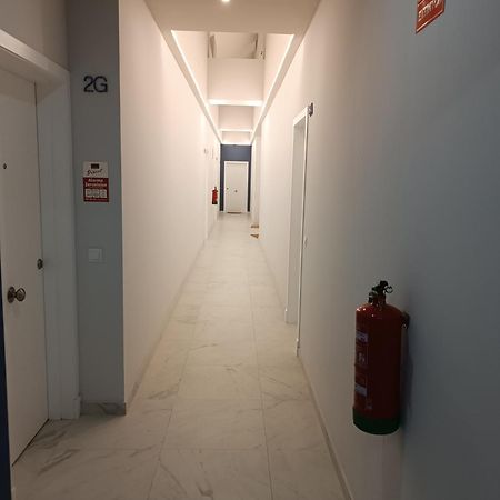 Apartamento Lupa Cadiz Luaran gambar