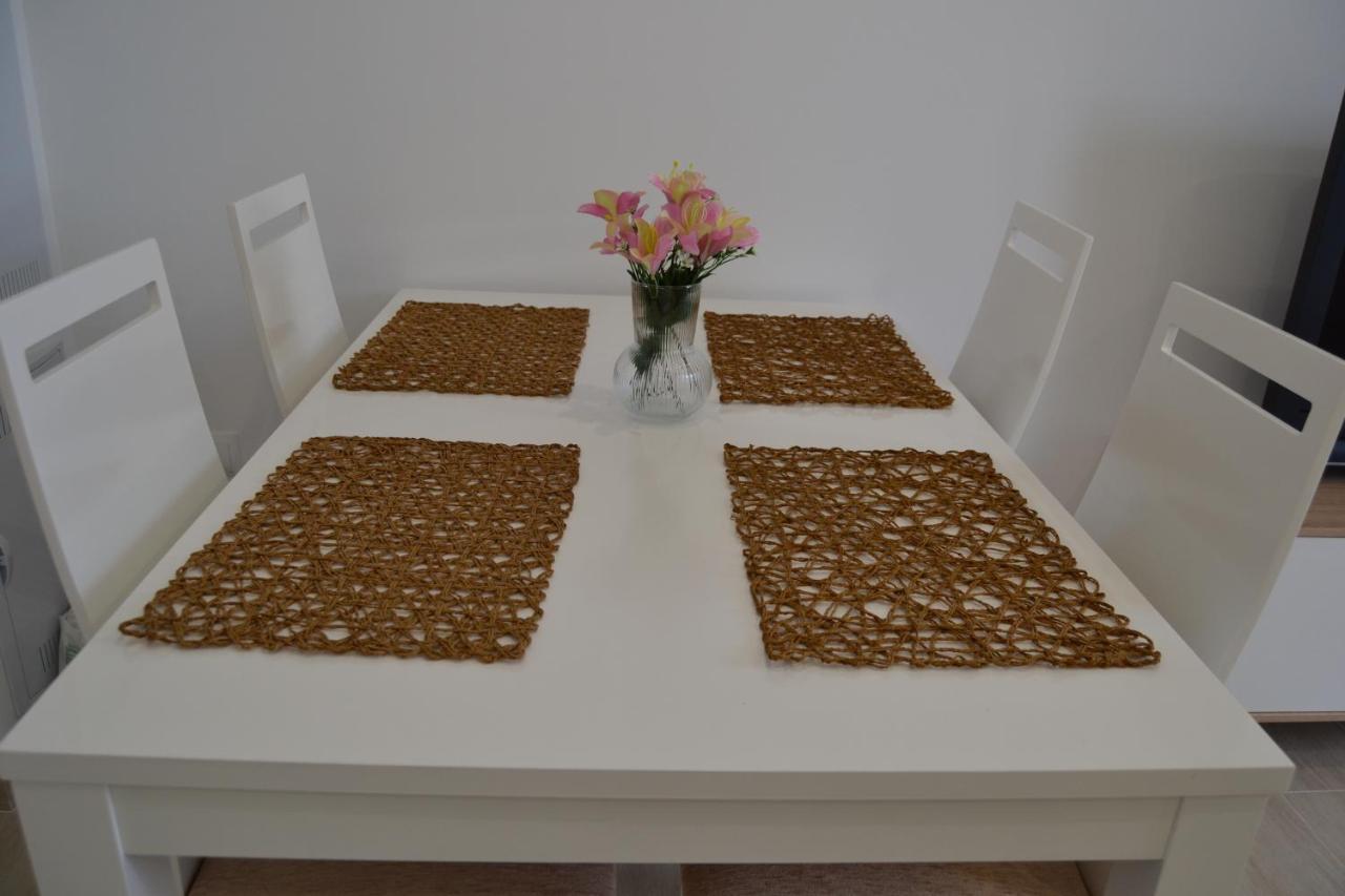 Apartamento Lupa Cadiz Luaran gambar