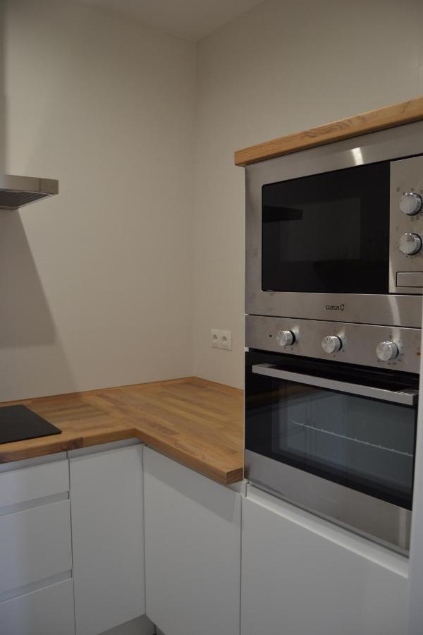 Apartamento Lupa Cadiz Luaran gambar
