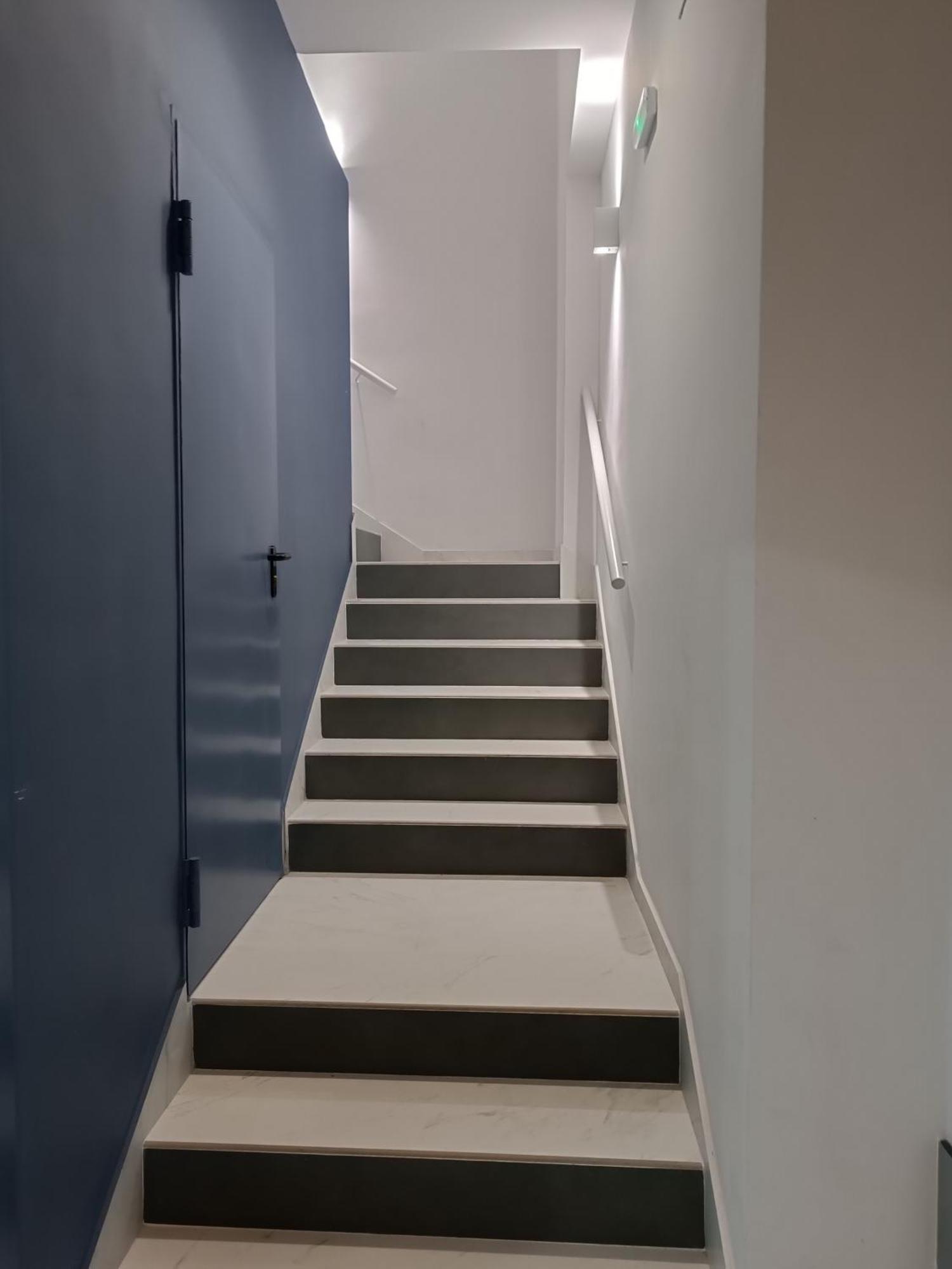 Apartamento Lupa Cadiz Luaran gambar