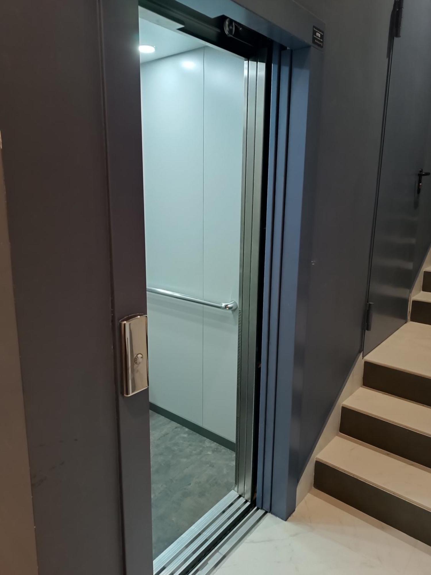 Apartamento Lupa Cadiz Luaran gambar
